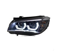 Front Bumper Head Light For BMW For X1 E84 2010-2015 Auto DRL Fog Trailer lamps Turning Signal Voiture Plug And Play Car Accessories Headlights led