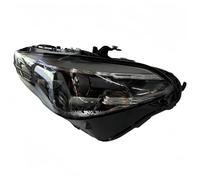 Front Bumper Head Light For BMW For X5 G05 Headlight 2018-2022 X6 G06 Headlights X5 X6 G05 G06 Headlight Full LED Headlight Assembly Headlamp(With Module RH)