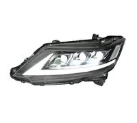 Front Bumper Head Light For Odyssey Headlight Assembly 2015-2021 LED daytime running lights with LED lenser Headlamps Car Styling Head Lamp