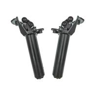 Front Bumper Headlight Nozzle Compatible With Opel For Astra J 2009-2015 Front Left Right Headlight Wahser Sparyer Nozzle Pump Cylinder OEM 13385649 13385650