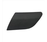 Front Bumper Headlight Nozzle Compatible With VW For Rabbit Mk5 2006-2009 For Jetta Mk5 2005-2009 Left Bumper Headlight Washer Nozzle Cover Cap OEM 1K5955109AGRU