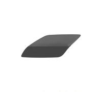 Front Bumper Headlight Washer Cover Cap For VW For Golf VI6 MK6 GTI 2009 2010 2011 2012 5K0955109A 5K0955110A(Unpainted,Driver)