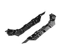 Front Bumper Holder Compatible With Subaru For Outback For Legacy 2010 2011 2012 2013 2014 1 Pair Front Bumper Retaining Bracket Support 57707AJ53A