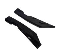 Front Bumper Holder Support Front Left Right Driver Passenger Bumper Retainer For Bracket Support 86583-2T000 Compatible With Kia For Optima 2011 2012 2013