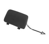 Front Bumper Hook Eye Cover For For A6 For C6 2005-2008