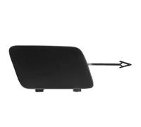 Front Bumper Hook Eye Cover For For A6 For C6 2005-2008