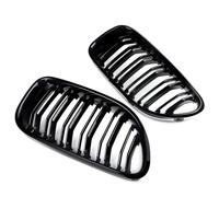Front Bumper Kidney Grille Grills For F06 F12 F13 2012-2018 | Double Slat