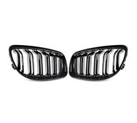 Front Bumper Kidney Grills Car Grille For E90 Sedan 3-Series 2008-2011 Car Front Grilles