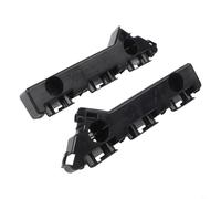 Front Bumper Left and Right Support Brackets for Chrysler 2011 to 2021 OEM 57010401AD 57010402AD 191275331712 Safety Certified
