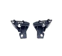 Front Bumper Left Right Bracket Pads For Benz W906 9068821114 9068821014 Front Bumper Bracket