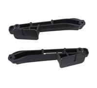 Front Bumper Left Right Bracket Pads For BMW 328i 328xi 335i 335is 335xi E92 E93 2006 2007-2012 2013 2014 Front Bumper Support Bracket(Left and Right)