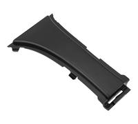 Front Bumper Left Right Bracket Pads For BMW 5 Series G30 2015-2018 F90 For M5 2016-2018 G31 51137349586 Front Bumper Grille Trim Bracket Support