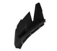 Front Bumper Left Right Bracket Pads For Dodge Ram 1500 2013-2018 Classic 2019-2022 68104944AD 68104945AD Front Bumper Trim Support Bracket(Left Driver Side)(Left Driver Side)
