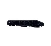 Front Bumper Left Right Bracket Pads For Lexus IS250 IS350 52536-53011 52535-53011 Car Front Bumper Holder Bracket Support(Left side)(Left side)