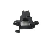 Front Bumper Left Right Bracket Pads For Mazda 3 2014-2016 BM 50-AC0 BHN1-50-153 BHN1-50-163 50-AB0 Accessories Body Radiator Grille Front Bumper Bracket(R side)