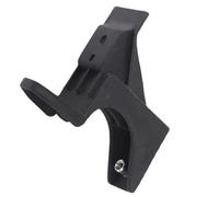 Front Bumper Left Right Bracket Pads For Q5 2013 2014 2015 2016 2017 8R0807333A 8R0807334A Car Front Bumper Grille Support Retainer Bracket