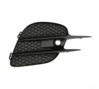 Front Bumper Left Right Fog Lamp Grille Replacement For Mercedes For GLC-Class X253 Line 2016-2019 Compatible OEM 2538853500 2538853600(Right)