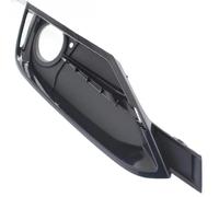 Front Bumper Light Grille For BMW 3 Series F30 F31 2012-2015 | Reliable Front Bumper Support，Structural Integrity Enhancement Auto parts