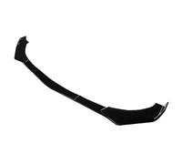 Front Bumper Lip Body Kit - Car Front Splitter, Lower Lip Spoiler of the Bottom | Lightweight Body Shovel Trim, Universal Bumper Air Dam for Vehicle Styling - Rise Upgrade