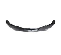 Front Bumper Lip Car Front Bumper Lip Body Kit Spoiler Splitter Canard Lip Splitter For BMW 1 Series F20 F21 M135i Pre LCI Sport 2012-2015 Splitter(Carbon look)