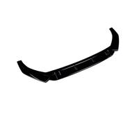 Front Bumper Lip Chin Spoiler For A3 8V 2013 2014 2015 2016 Car Front Chin Bumper Lip Spoiler Splitter Diffuser Body Kit Protector Underbody Lip Accessories