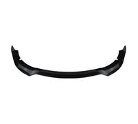 Front Bumper Lip Chin Spoiler For Dodge For Charger For SRT 2015 2016 2017 2018 2019 Gloss Black Front Lip Lower Guard Trim Splitter Board Blade Underbody Lip Accessories
