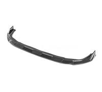 Front Bumper Lip Chin Spoiler For Toyota For RAV4 2019 2020 2021 2022 2023 Car Front Lip Lower Body Kit Splitter Chin Blade Plate Board Trim Underbody Lip Accessories(Carbon Fiber Look)