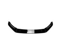 Front Bumper Lip Diffuser Spoiler Splitter Guard Trim Protector For VW For Passat B8 2017 2018 2019 IENQBVL