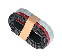 Front Bumper Lip: Flexible Protection, Trim | Exterior Car Guard for Sedan, Minivan, Vehicle, Daily Unit, Outlet Accessory, t