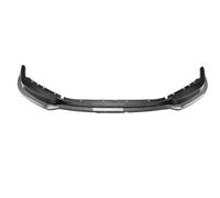 Front Bumper Lip For BMW 2 Series For M2 G87 2023+ Front Lip Shovel Bar Surround Cross-border Exterior Decoration Modification Parts(Carbon Look)