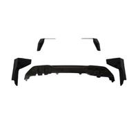 Front Bumper Lip For BMW For X5 For G05 M-For Tech Sport 2019-2022 For X5 Front And Rear Lip Diffuser Splitter Spoiler Front Splitter Spoiler