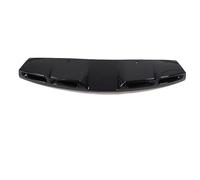 Front Bumper Lip For Land For Rover For Defender 90 110 130 Roof Spoiler Lights Top Light Spotlight Running Lamp LED Off-road Accessories Car Front Spoilers