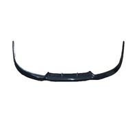 Front Bumper Lip For Peugeot 106 For GTI For CUPRA R Front Bumper Lip 3pcs Diffuser Spoiler Body Kit Tuning Protector Universal