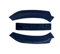 Front Bumper Lip For S5 For A5 S-For Line 8T B8 Facelift 8F 2012-2017 Car Front Bumper Lip Spoiler Splitter Diffuser Cover Guard Trim Front Bumper Spoiler