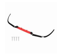Front Bumper Lip For Seat For Leon Front Spoiler