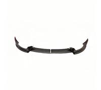 Front bumper lip For Tesla For Model 3 2017-2023 & For Y 2020-2024 ABS Body Spoiler Splitter Kit(MY Carbon Look)
