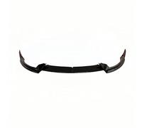 Front bumper lip For Tesla For Model 3 2017-2023 & For Y 2020-2024 ABS Body Spoiler Splitter Kit(MY Gloss Black)