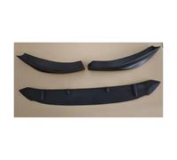 Front Bumper Lip For Volvo For S60 T5 Front Bumper Spoiler