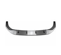 Front Bumper Lip For VW For Golf 7 For MK7 For MK 7.5 For GTI For GTD For R For 2012-2017 Car Front Lip Splitter Diffuser Car Front Bumper Lip(Carbon Look)