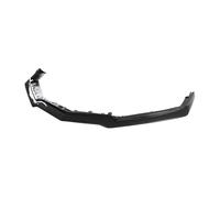 Front Bumper Lip Front Bumper Lip&Carnards For Chevrolet For Corvette C8 Z06 2020-2024 Carbon Fiber Print Car Accessories ABS Plastic Front Splitter Spoiler Lip(Carbon Fiber Print)