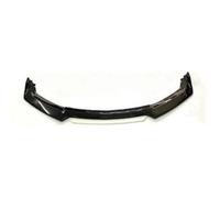 Front Bumper Lip Front Bumper Lip For Citroen C4 Five Color Options Modified Sport Exterior Parts Tuning Accessories Splitter Spoiler(White)