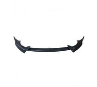 Front bumper lip Front Bumper Lip Spoiler Body Kit for Tesla for Model Y Juniper 2025(My Bright Carbon)