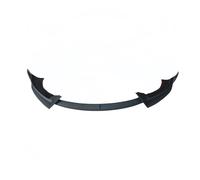Front bumper lip Front Bumper Lip Spoiler Body Kit for Tesla for Model Y Juniper 2025(My Mate Carbon)