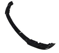 Front Bumper Lip Front Bumper Lip Spoiler Splitter Diffuser Cover Guard For BMW G30 G31 520d 525d 530d 530e 2017-2020 Pre-lci Luxury Line Tuning Splitter Spoiler