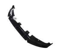 Front Bumper Lip MP Style Front Bumper Splitter Lip Spoiler Canards Blade For Bmw X1 IX1 U11 25i 20i 23i Ix1 -Sport 2023-2025 Bodykits Tuning Splitter Spoiler(Gloss Black Only Lip)