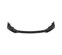 Front Bumper Lip Splitter Front Lip Bumper Blade For BMW 2 Series F44 Gran Coupe 2020-2022 Lower Splitter Spoiler Chin Body Kit Tuning