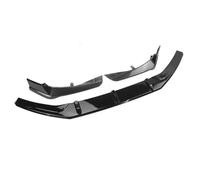 Front Bumper Lip Splitter Kit For Accord 2018-19 10th Front Bumper Spoiler Lip Fog Light Lower Side Corner Splitter Air Vent Cover Molding Trim(Gray)