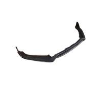 Front Bumper Lip Spoiler Compatible for Audi A4/A4L/S4 2017 2018 2019 ReaI Carbon Fiber Car Accessories