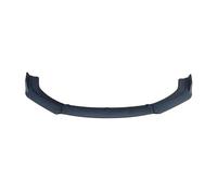 Front Bumper Lip Spoiler Diffuser Front spoiler lip | ABS Plastics For A6 For S6 For C6 For C7 For C8(A Matte black)