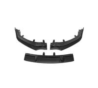 Front Bumper Lip Spoiler For BMW 8 Series G14 G15 G16 840i 840d 850i Sport 2018-2023 Car Front Lower Bumper Spoiler Lip Splitter ABS Gloss Black